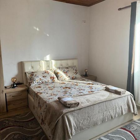 Villa Zefi Rrenc Shkoder Ngoại thất bức ảnh