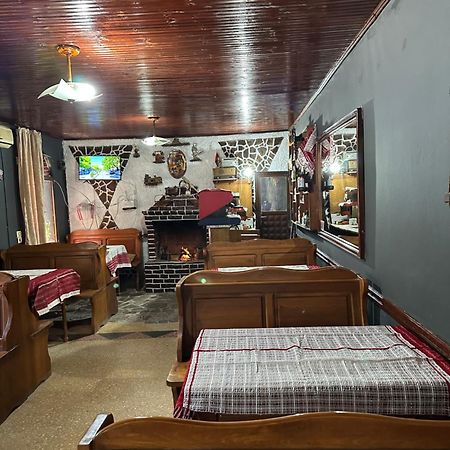 Villa Zefi Rrenc Shkoder Ngoại thất bức ảnh