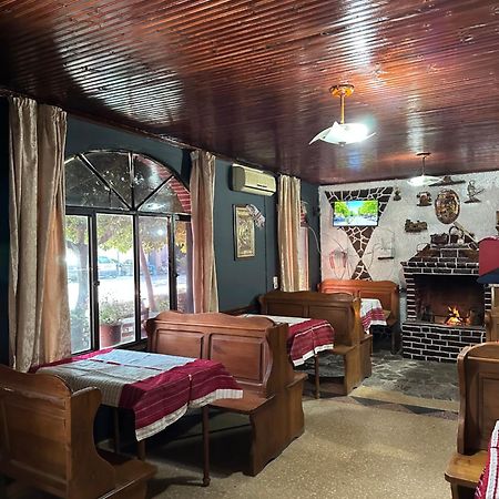 Villa Zefi Rrenc Shkoder Ngoại thất bức ảnh