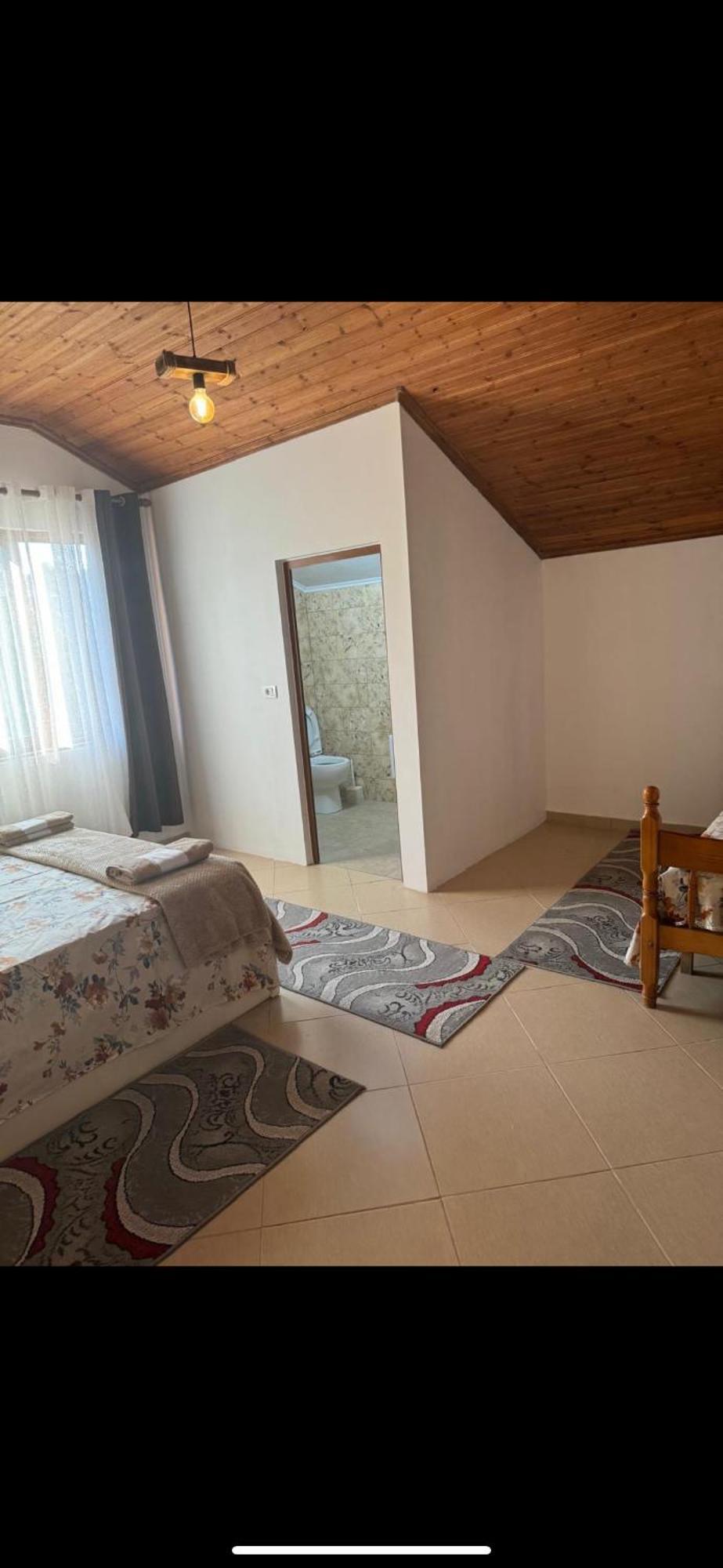 Villa Zefi Rrenc Shkoder Ngoại thất bức ảnh