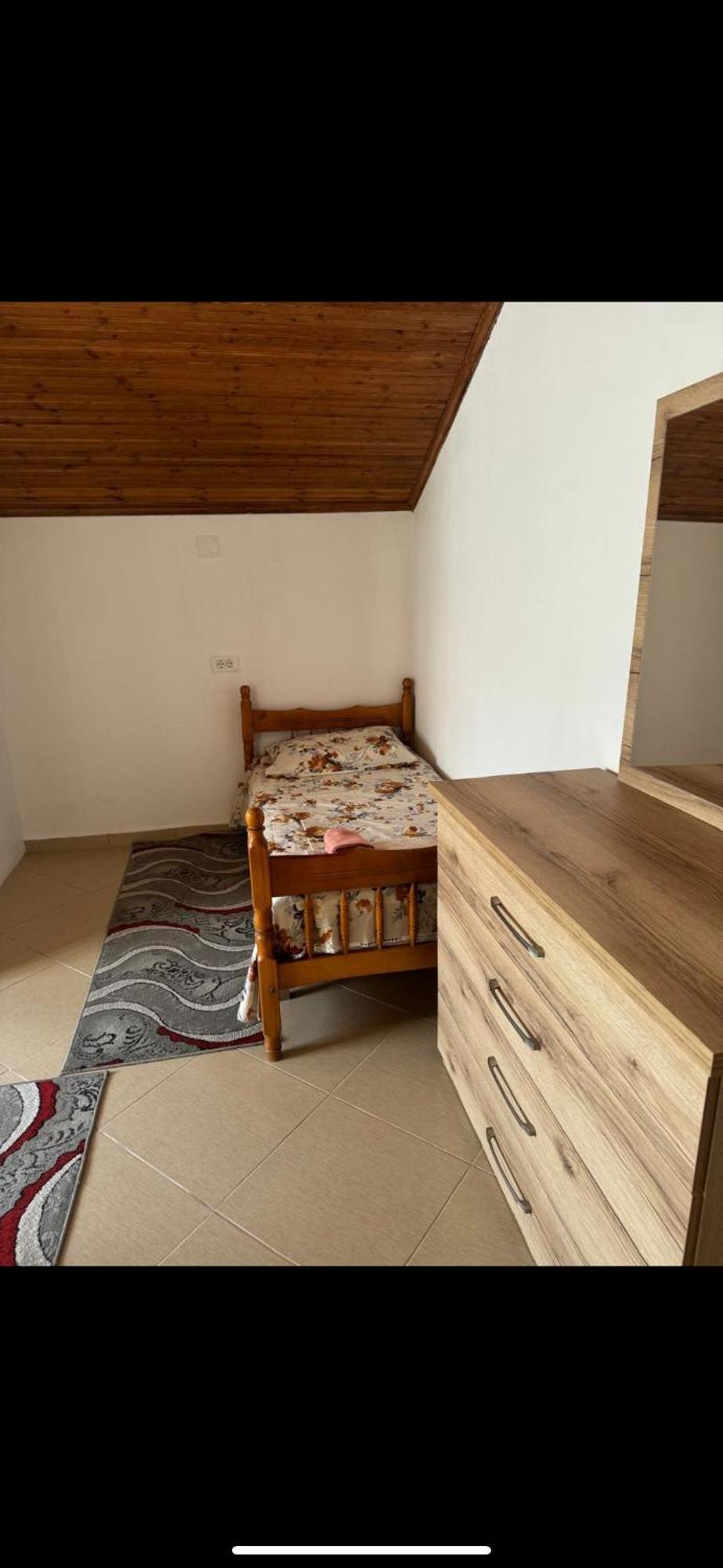 Villa Zefi Rrenc Shkoder Ngoại thất bức ảnh