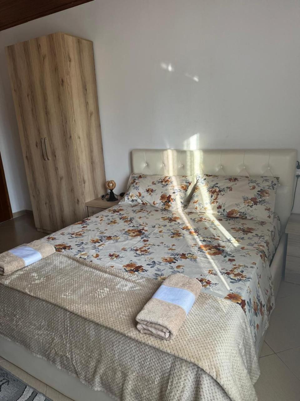 Villa Zefi Rrenc Shkoder Ngoại thất bức ảnh