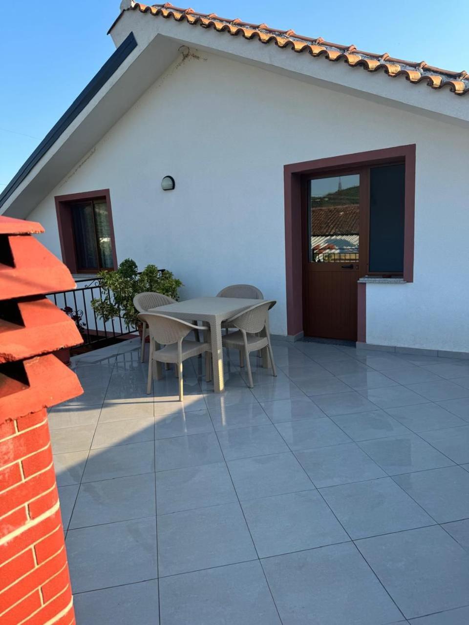 Villa Zefi Rrenc Shkoder Ngoại thất bức ảnh
