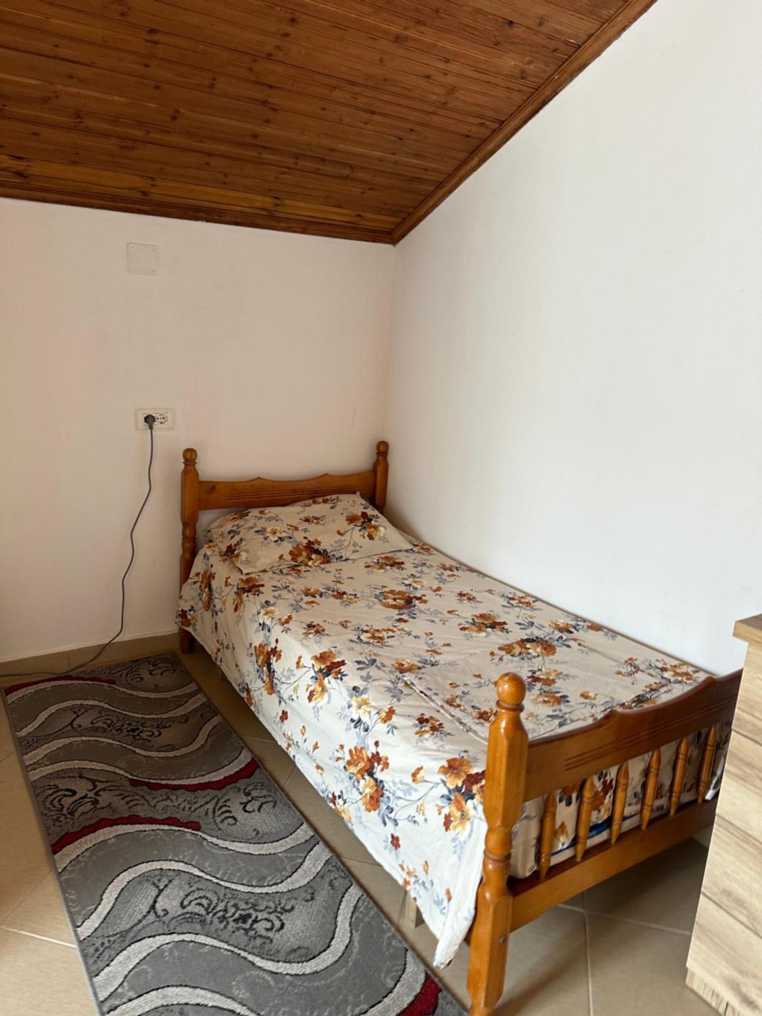 Villa Zefi Rrenc Shkoder Ngoại thất bức ảnh