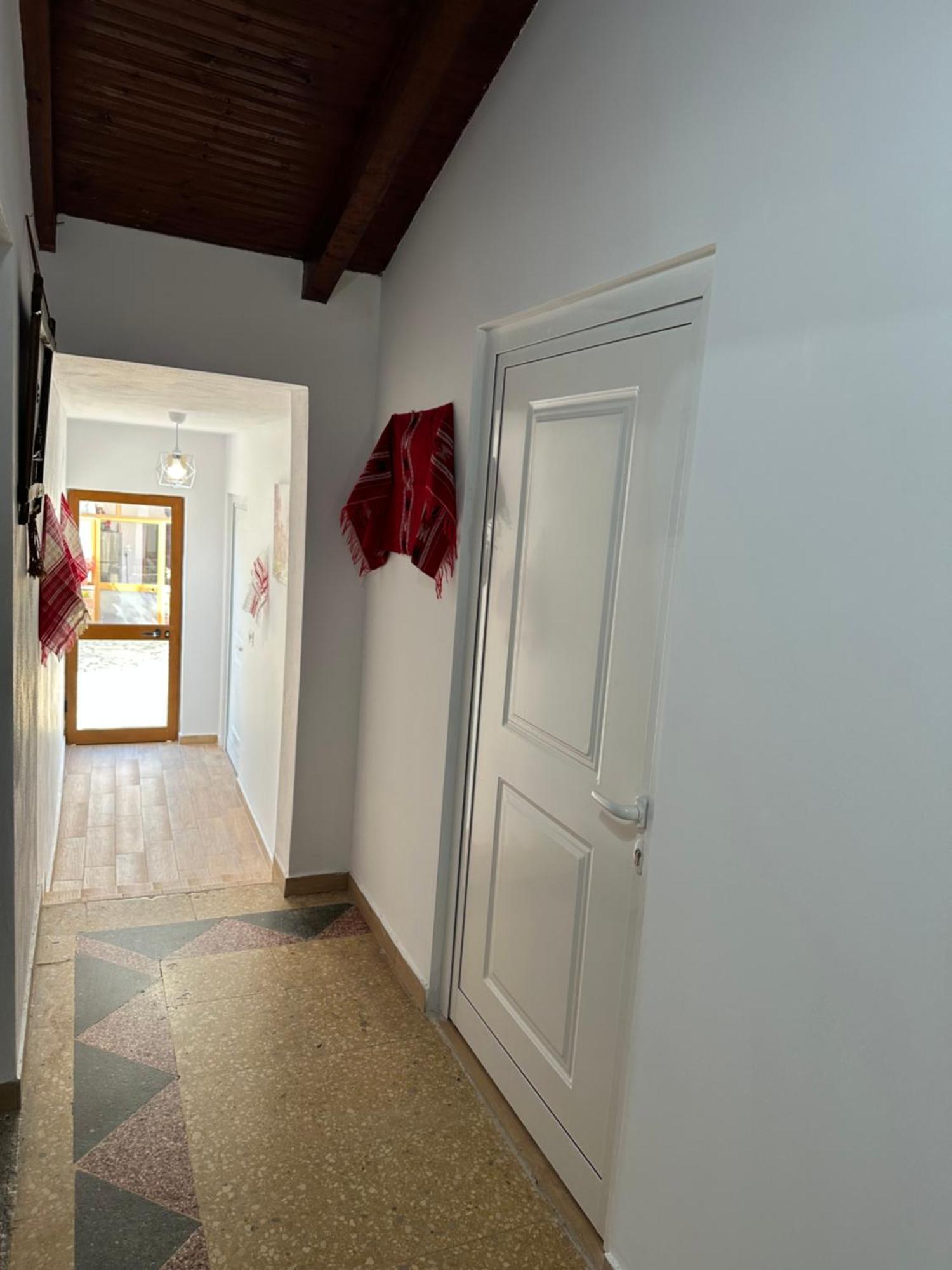 Villa Zefi Rrenc Shkoder Ngoại thất bức ảnh